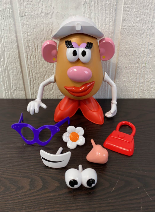 used Hasbro Mrs. Potato Head