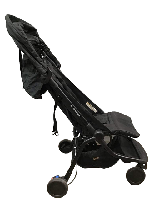 used Strollers