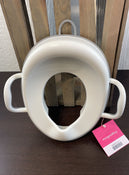 secondhand Munchkin Potty Seat