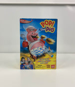 secondhand Goliath Pop The Pig