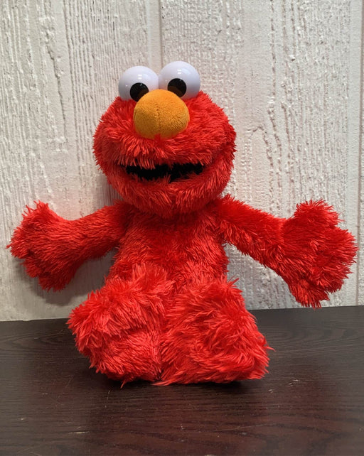 used Playskool Tickle Me Elmo