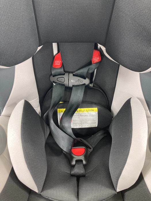 used Carseat