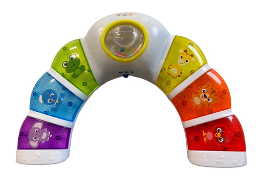 used Baby Einstein Glow & Discover Light Bar