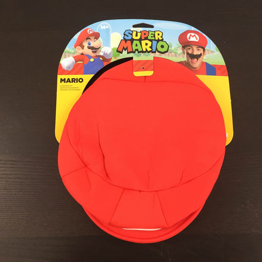 secondhand Disguise Mario Accessory Kit