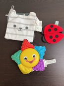 used BUNDLE Infant & Toddler Toys