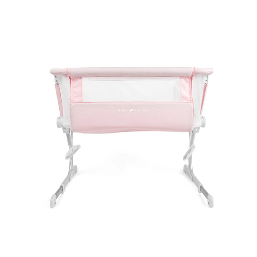 Shop Baby Delight Beside Me Dreamer Bassinet & Bedside Sleeper, Peony Pink at GoodBuy Gear
