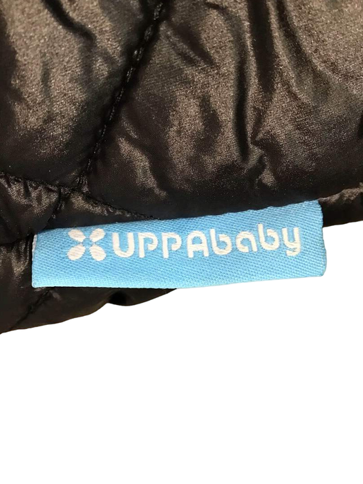 uppababy primaloft ganoosh UPPAbaby Cozy Ganoosh Original, Black
