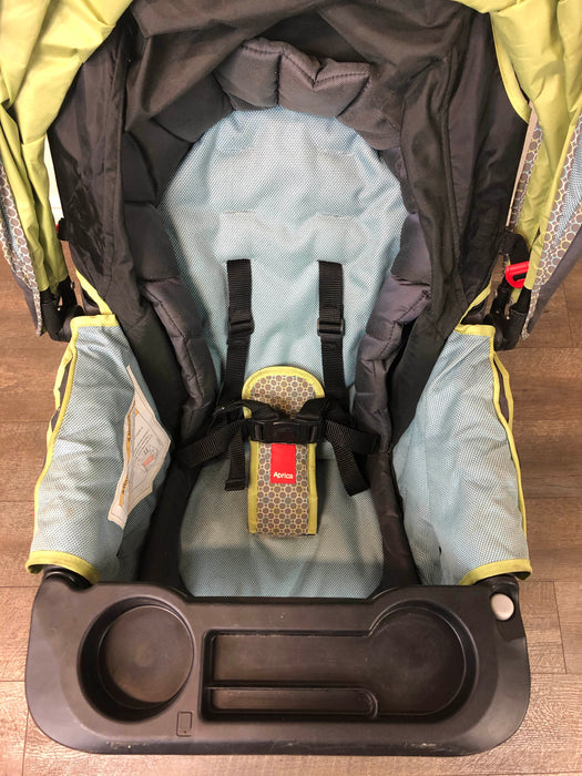 used Strollers