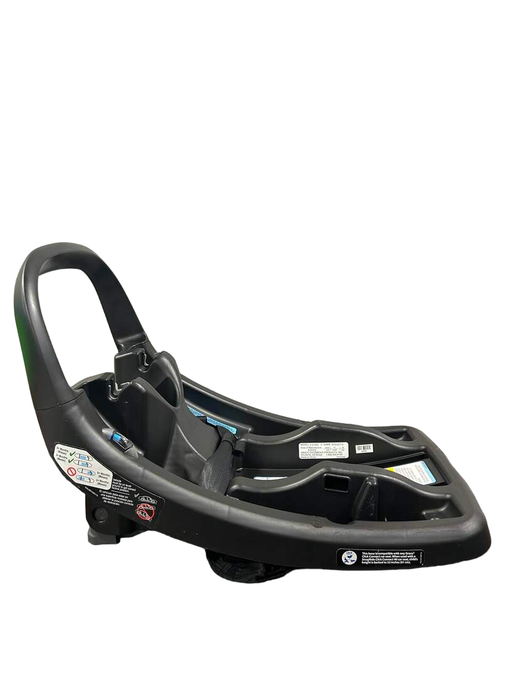 secondhand Graco SnugRide SnugFit 35 Infant Car Seat Base, 2020