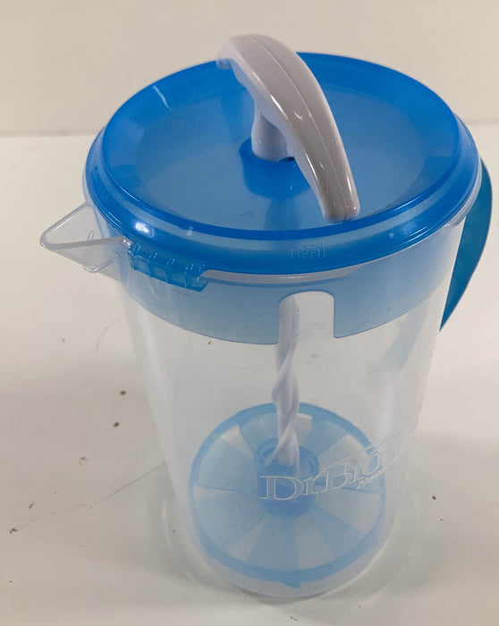 used Dr. Brown's Formula Mixing Pitcher