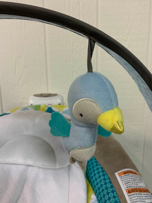 secondhand Infant Gear