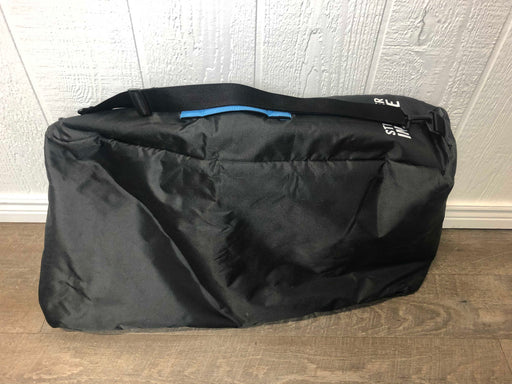 secondhand UPPAbaby Rumble Seat or Bassinet Travel Bag, 2015+