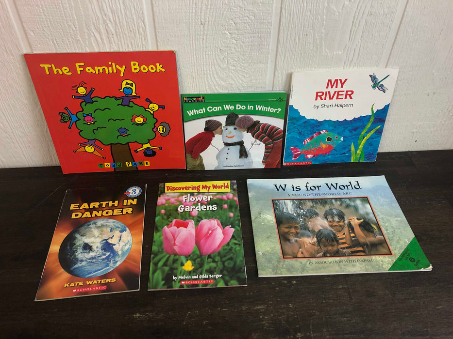 Shop BUNDLE Paperback Picture Books at GoodBuy Gear