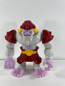 used Fisher Price Imaginext Yeti