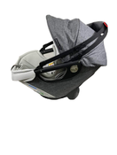 secondhand Carseat