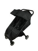 secondhand Baby Jogger City Tour 2 Double Stroller, 2023, Pitch Black