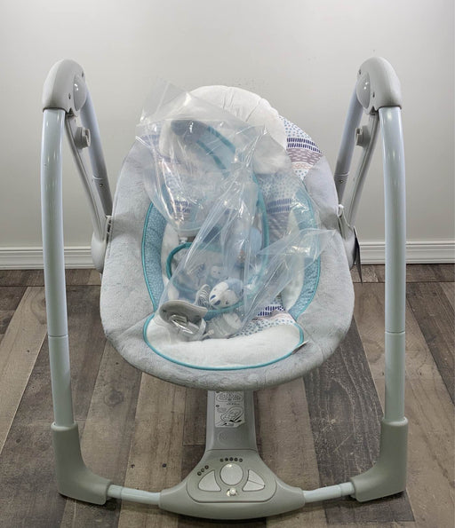 used Infant Gear
