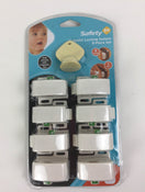 used Safety 1st Magnetic Locking System