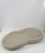 Shop Keekaroo Peanut Changing Pad, Vanilla at GoodBuy Gear