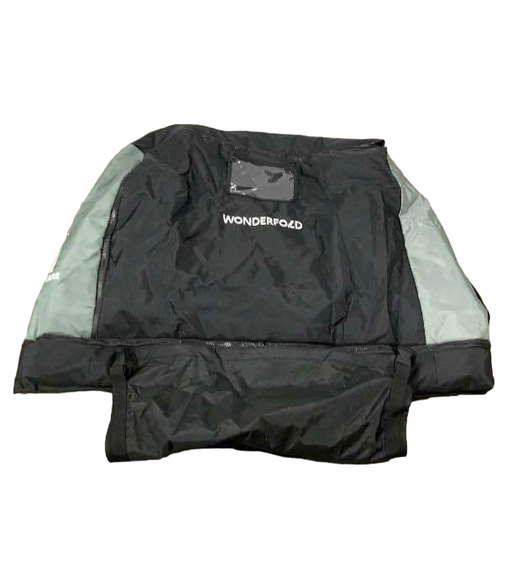 used Wonderfold Travel Cover, X4 Series