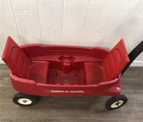 Radio Flyer Pathfinder Wagon