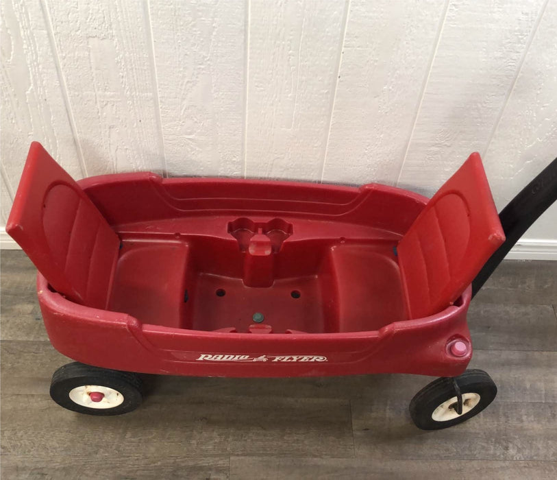 Radio Flyer Pathfinder Wagon