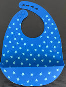 Shop Cloud Island Silicone Bibs at GoodBuy Gear