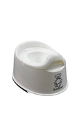 Shop BabyBjorn Smart Potty, White/White at GoodBuy Gear