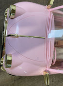 Our Generation Retro Cruiser, Pink Convertible