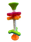 secondhand Fat Brain Toys Minispinny