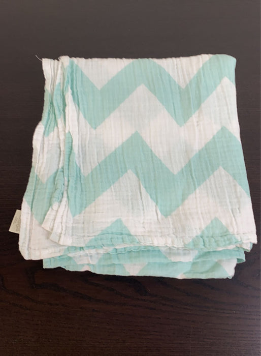 secondhand Cloud Island Swaddle Blankets