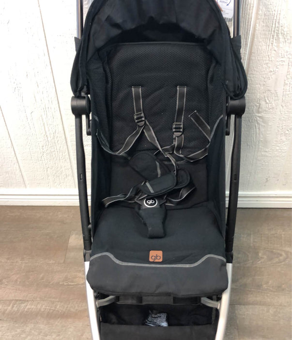 used Strollers