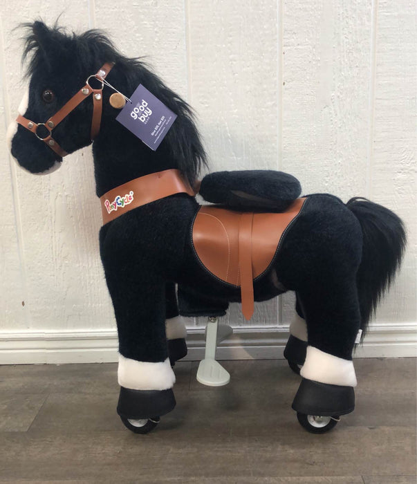 secondhand Pretend Play