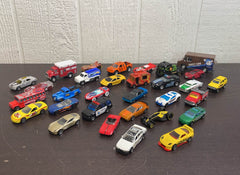 secondhand BUNDLE Cars