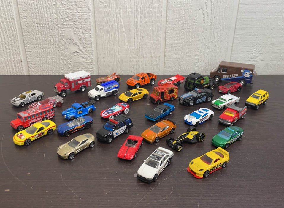 secondhand BUNDLE Cars