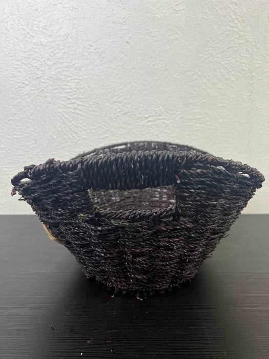Shop Wicker Storage Basket at GoodBuy Gear