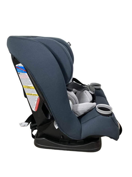 secondhand Maxi-Cosi Pria Max All-in-One Convertible Car Seat, Essential Graphite, 2022