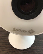 used Safety 1st HD WiFi Baby Monitor (Camera Only)