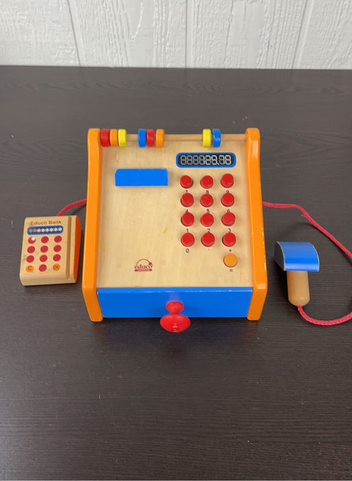 used Hape Checkout Register
