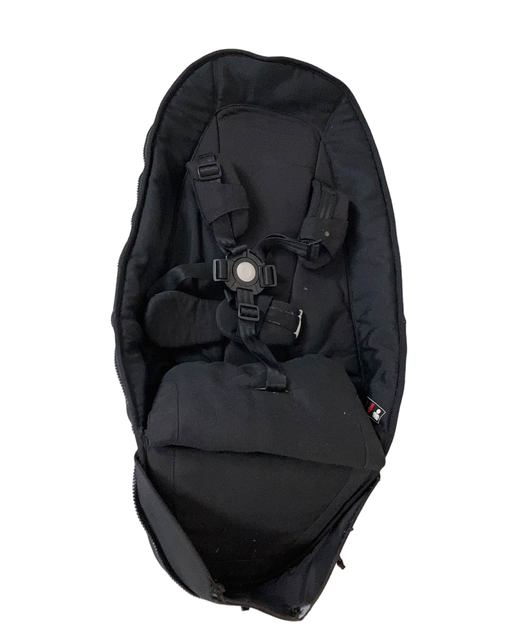 used Joolz Geo2 Seat Fabric