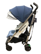 secondhand UPPAbaby G-LUXE Stroller, 2019, Aiden (Denim)