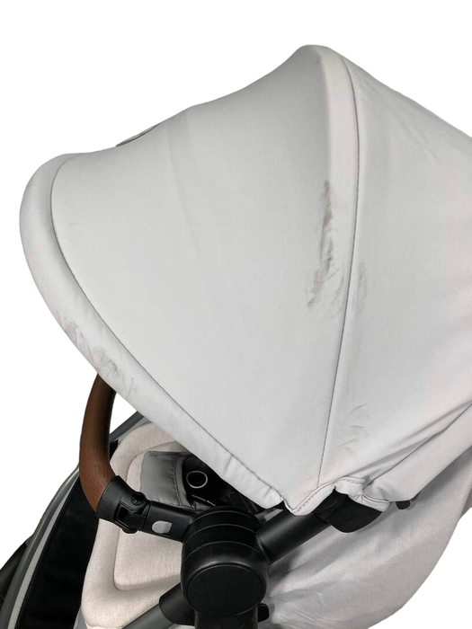 used Maxi-Cosi Zelia2 Luxe Stroller Only, 2023