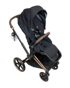 used Cybex PRIAM Stroller, Deep Black, Rosegold, 2022