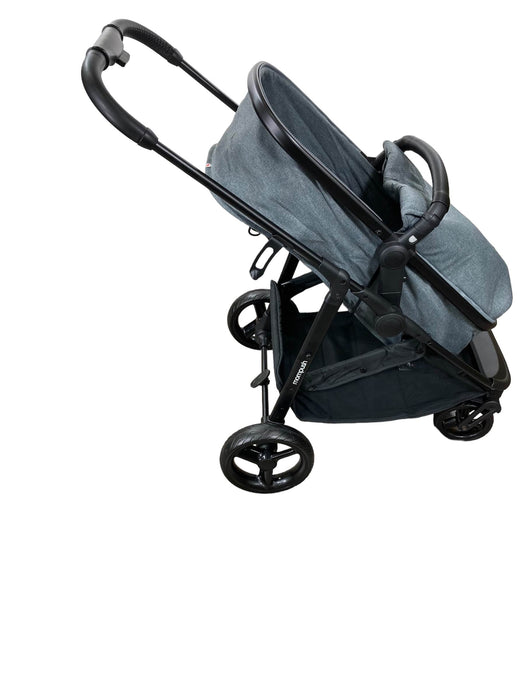 secondhand Strollers