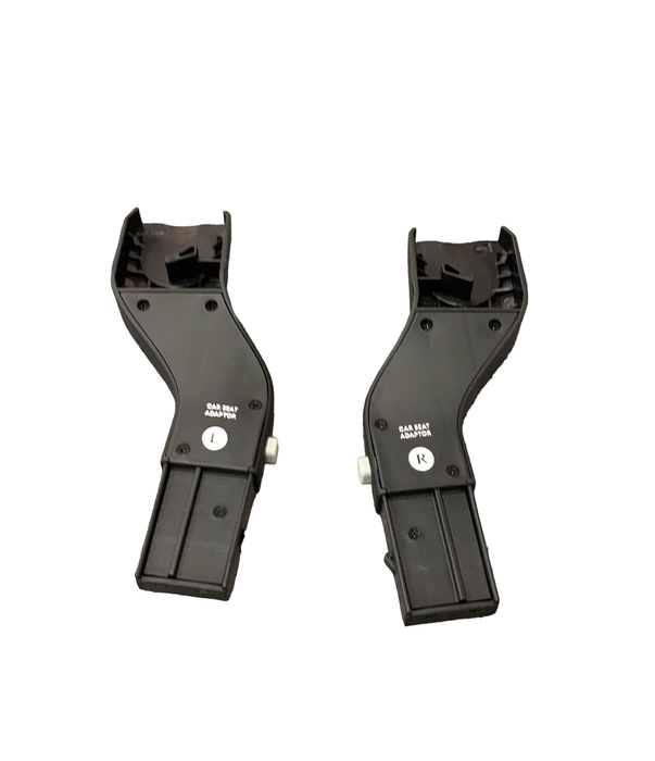 Shop Silver Cross Coast/Wave Main Car Seat Adapter at GoodBuy Gear