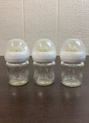 Shop BUNDLE Philips Avent Bottles, Glass, 4oz at GoodBuy Gear