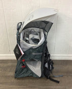 used Osprey Poco LT Child Carrier