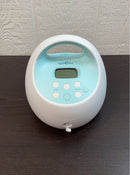 Shop Spectra Baby S1 Plus Premier Rechargeable Breast Pump at GoodBuy Gear