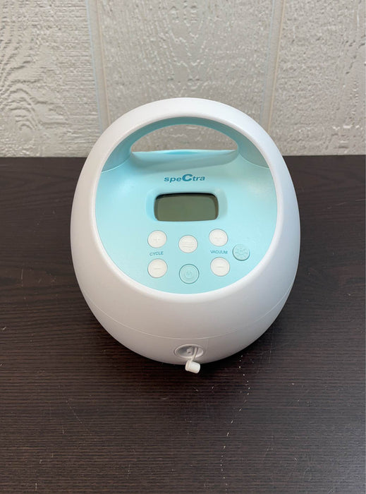 Shop Spectra Baby S1 Plus Premier Rechargeable Breast Pump at GoodBuy Gear