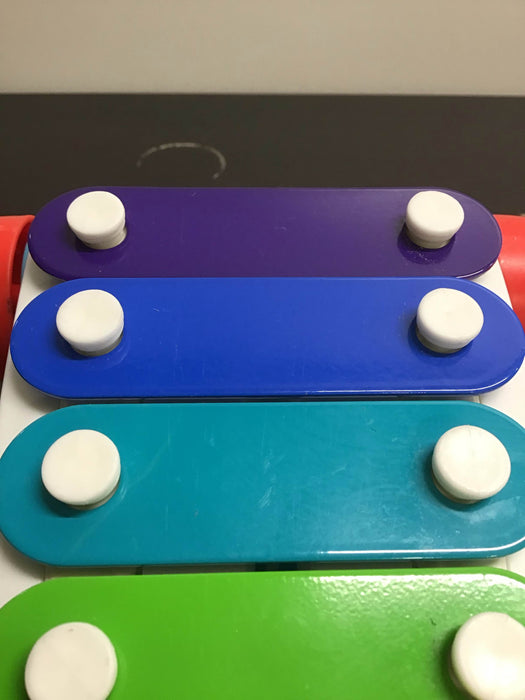 secondhand Art Music